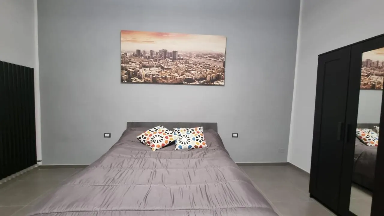 The Lucky House Appartamento Napoli Italia