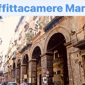 Da Maria Naples