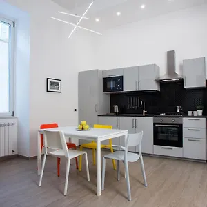  Apartamento All'archivio Di Stato By Wonderful Italy