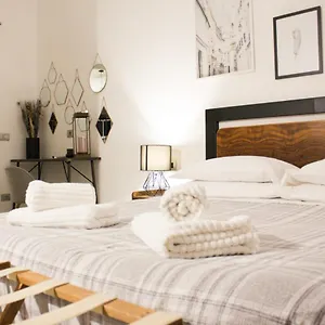  Apartamento It's Napoli