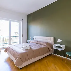 Chiaia Mon Elegant Flat By Napoliapartments Napoli