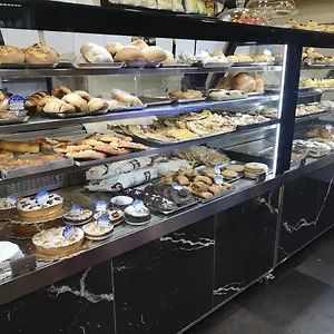 Fiu Relais Napoli