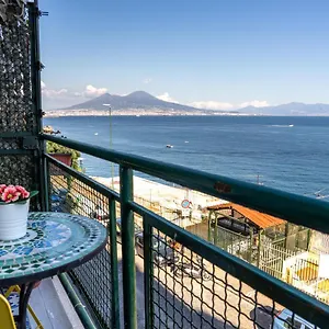 Pausea Napoli