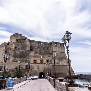 Le 4 Stagioni Dante H Centro, By Clapa Group Naples