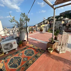 La Terrazza Napoli