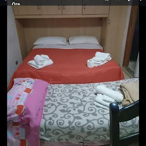 La Casa E Pulcinella Napoli