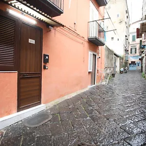 Vincent's House Napoli