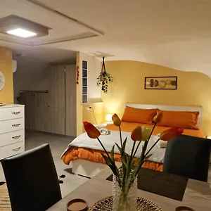 Scalinatella Napoli
