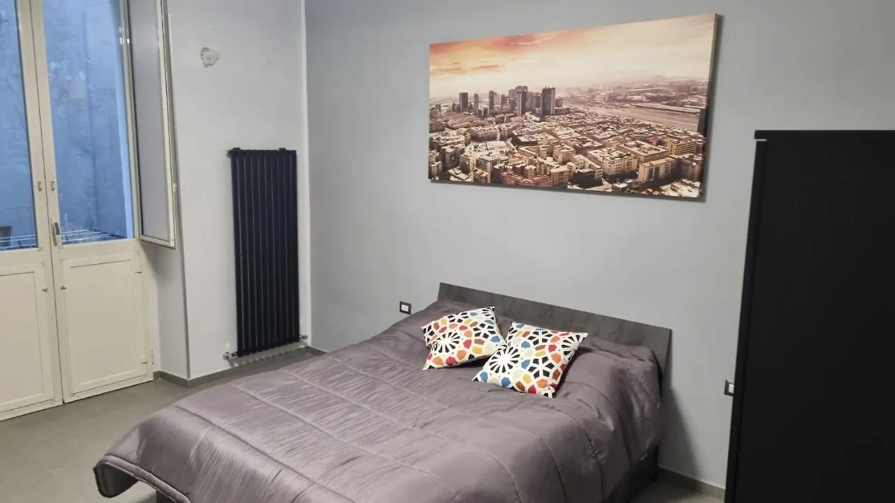 The Lucky House Apartment Naples
