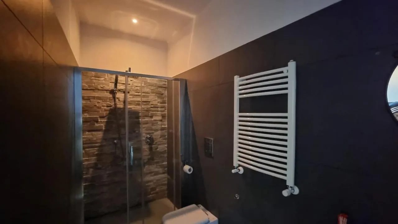 The Lucky House Apartment Naples