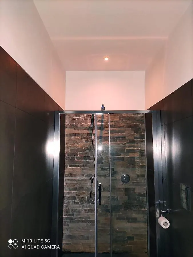 The Lucky House Apartment Naples