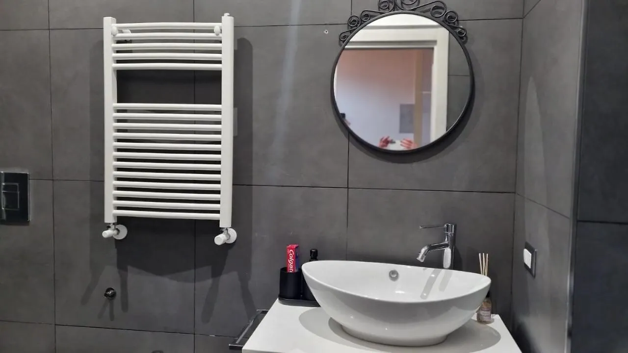 The Lucky House Apartment Naples