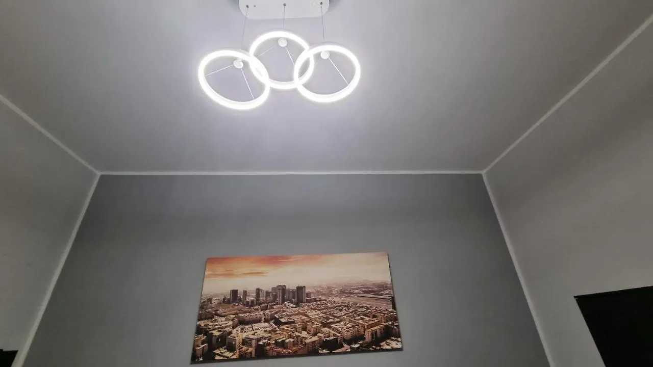 The Lucky House Apartment Naples