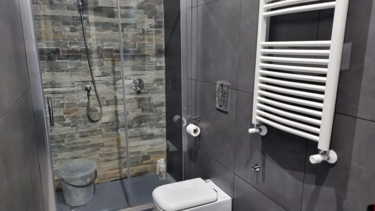 The Lucky House Apartment Naples