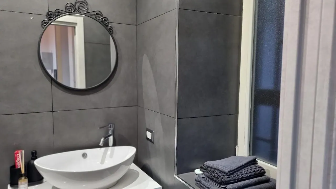 The Lucky House Apartment Naples