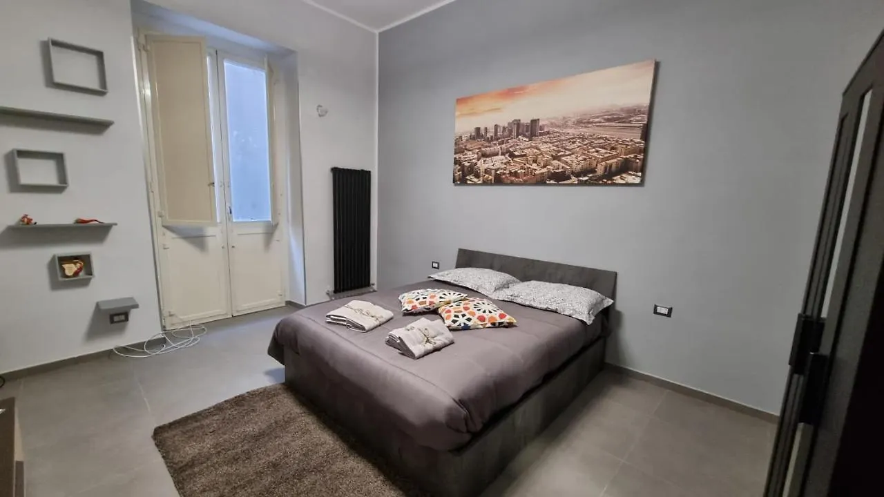 The Lucky House Apartment Naples