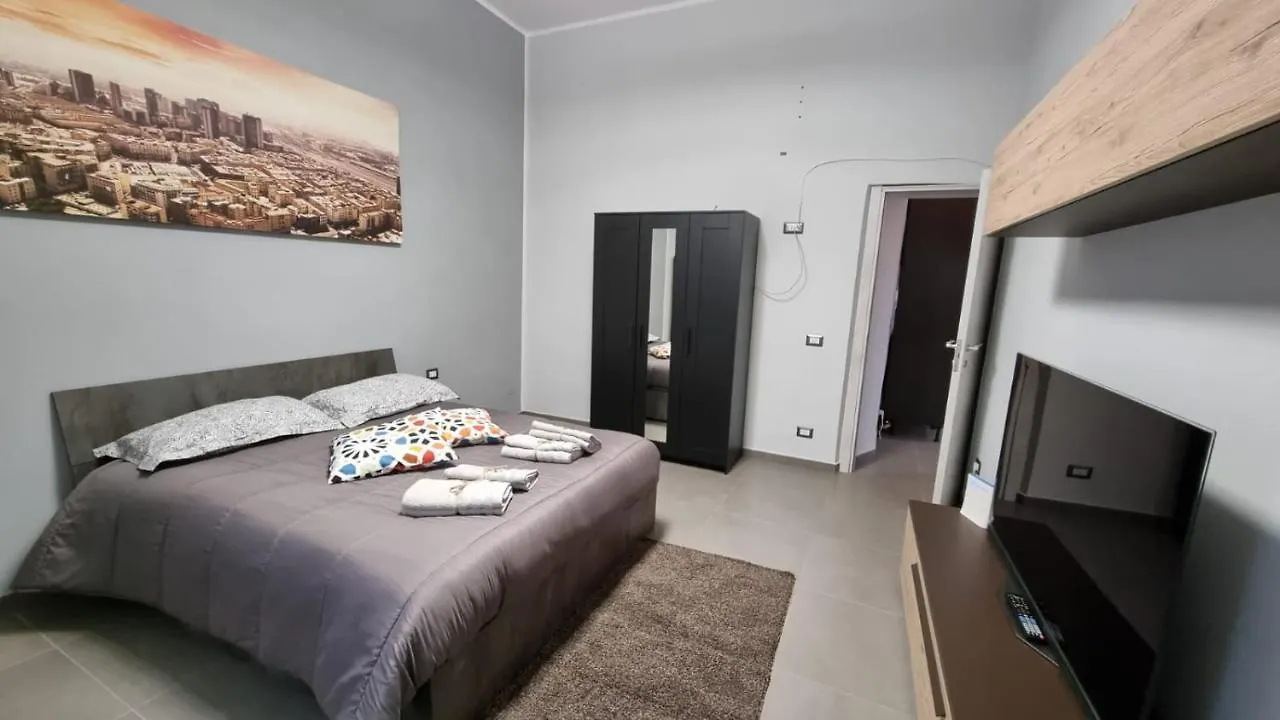 The Lucky House Apartment Naples