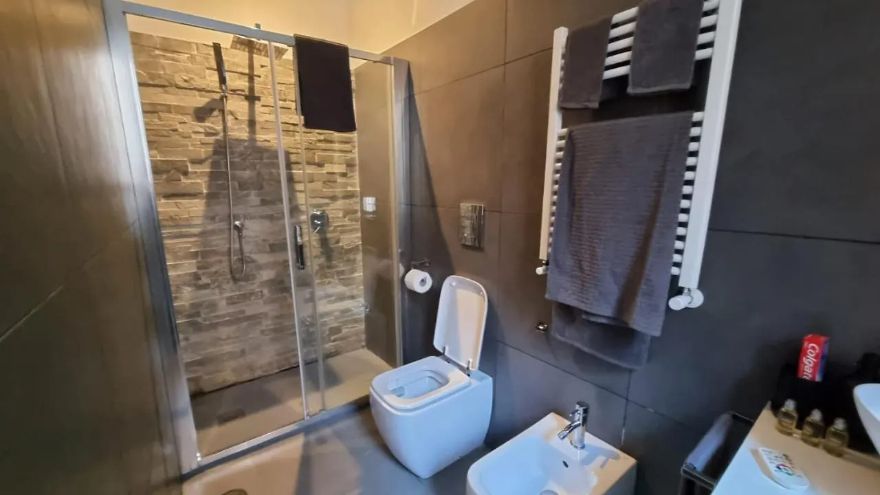 The Lucky House Apartment Naples Italy