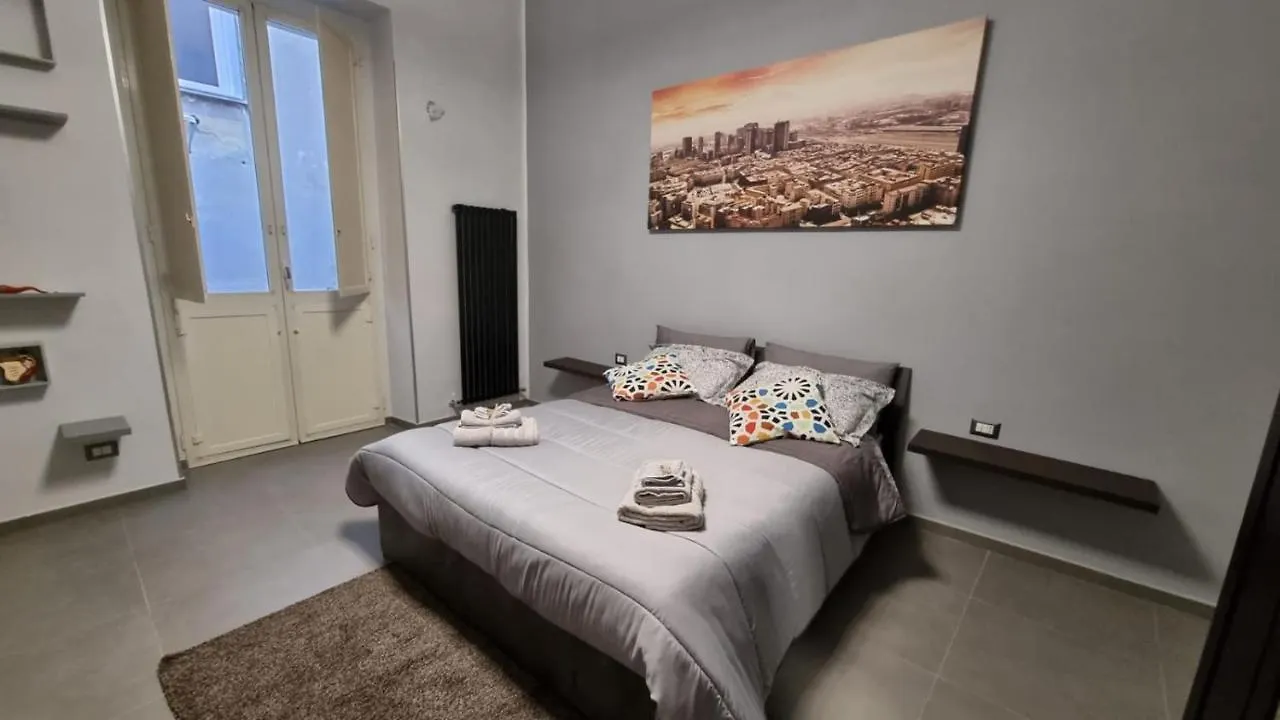 The Lucky House Apartment Naples