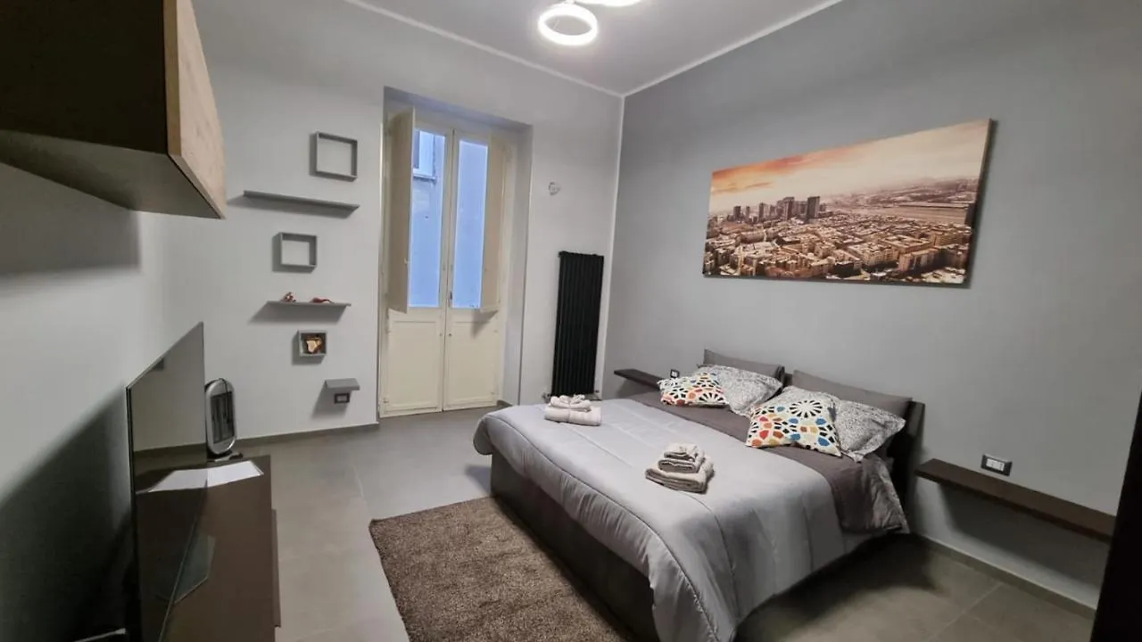 The Lucky House Apartment Naples