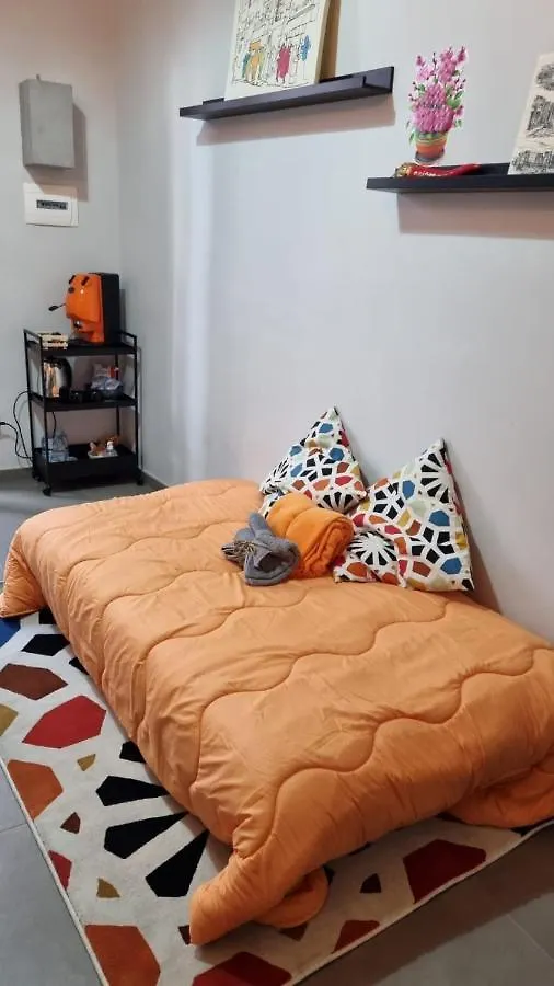 The Lucky House Apartment Naples