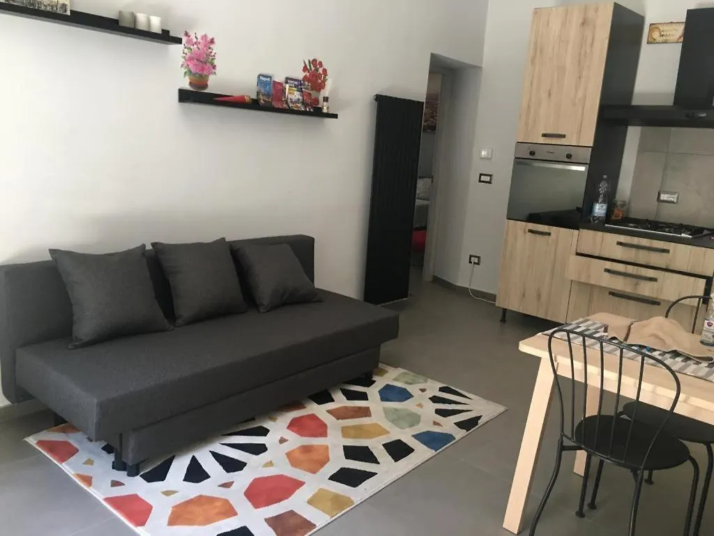 The Lucky House Apartment Naples
