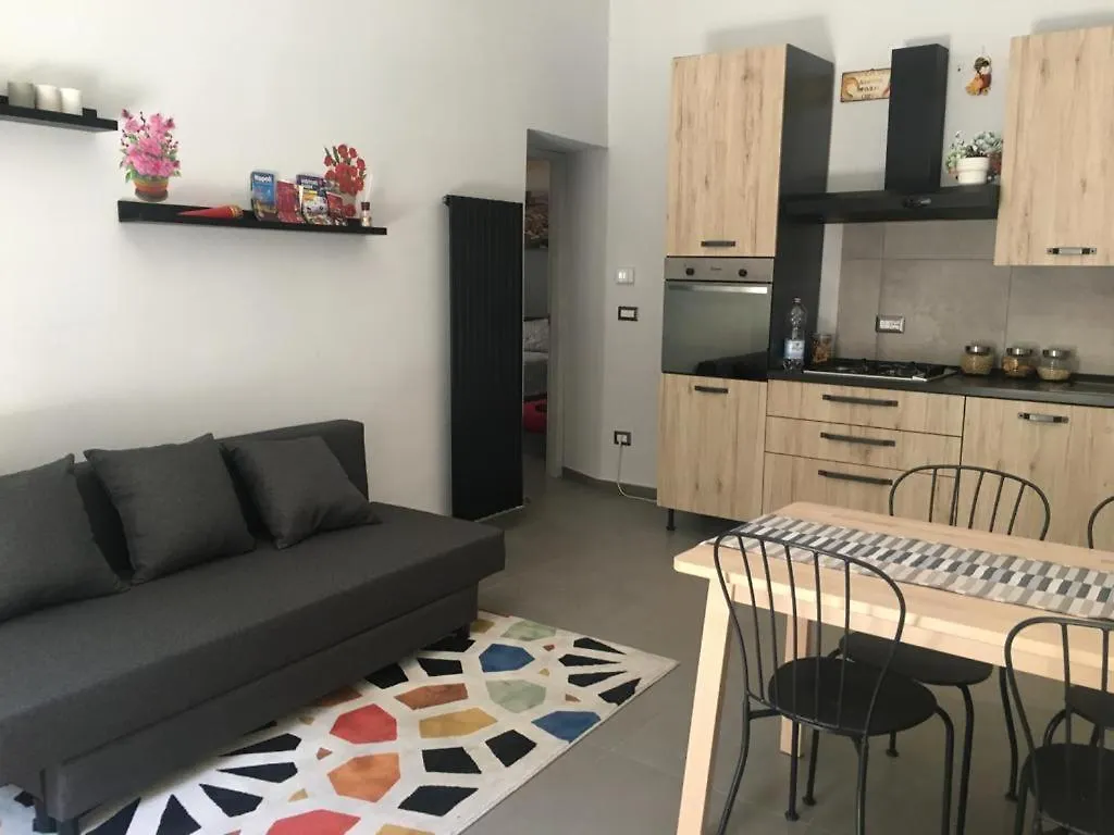 The Lucky House Apartment Naples