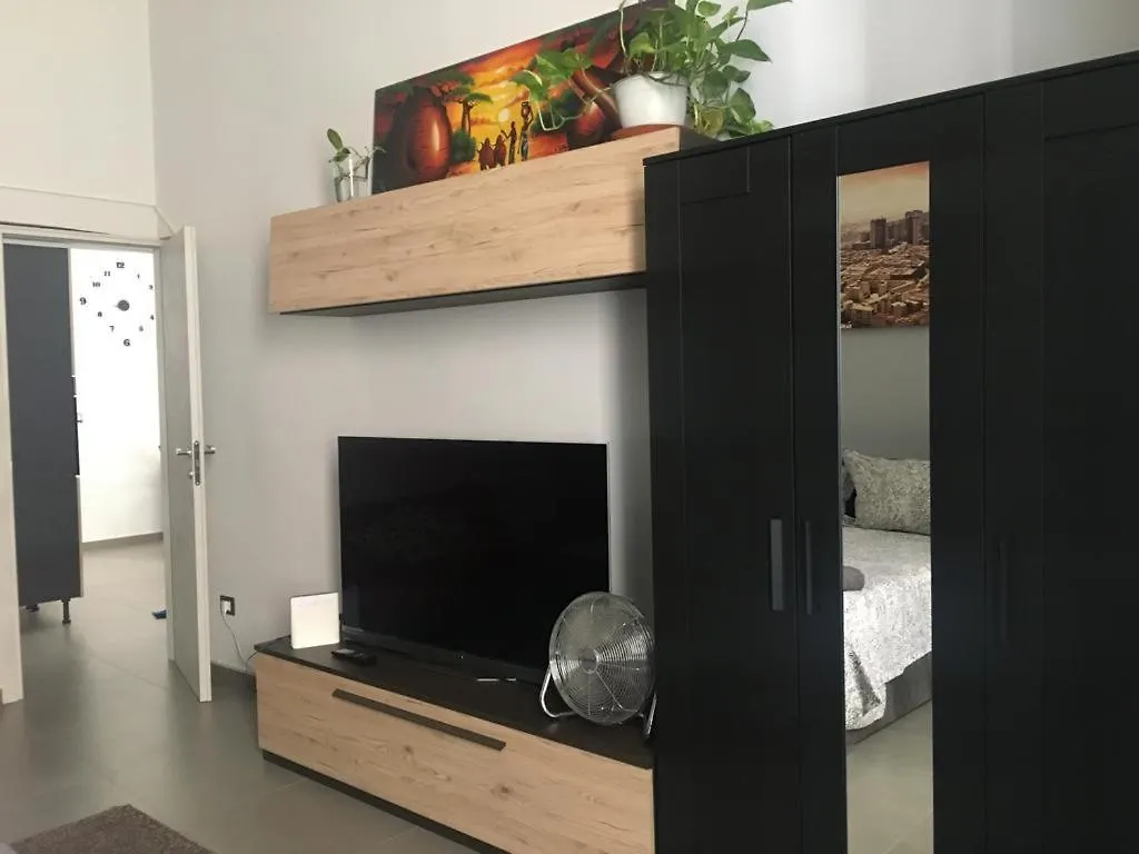 The Lucky House Apartment Naples