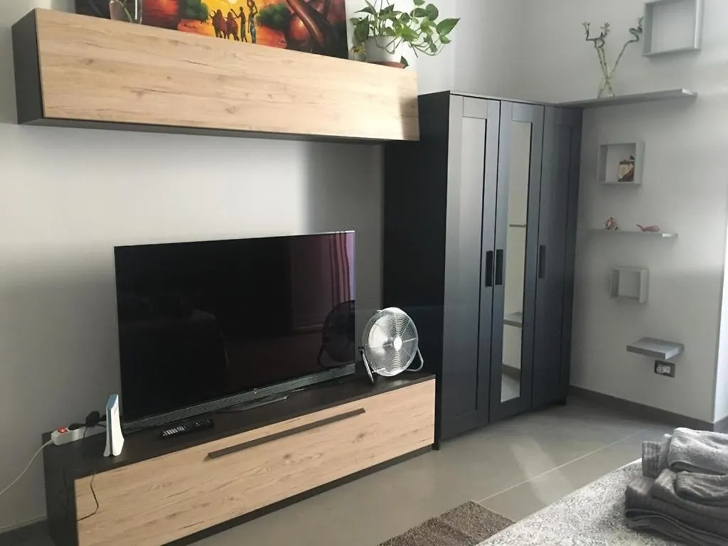 The Lucky House Apartment Naples
